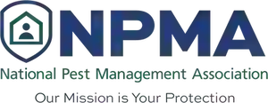 npma certificate for pest control service 